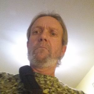 Meet your Posher, Corey